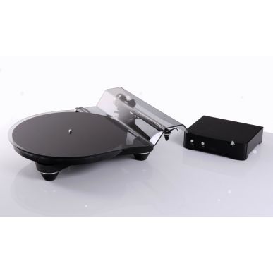 Виниловый проигрыватель Rega Planar 8 (Ania Pro) black